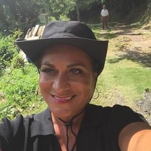 Meet your Posher, Sally